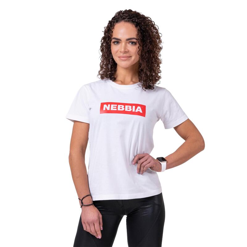 NEBBIA T-shirt femme