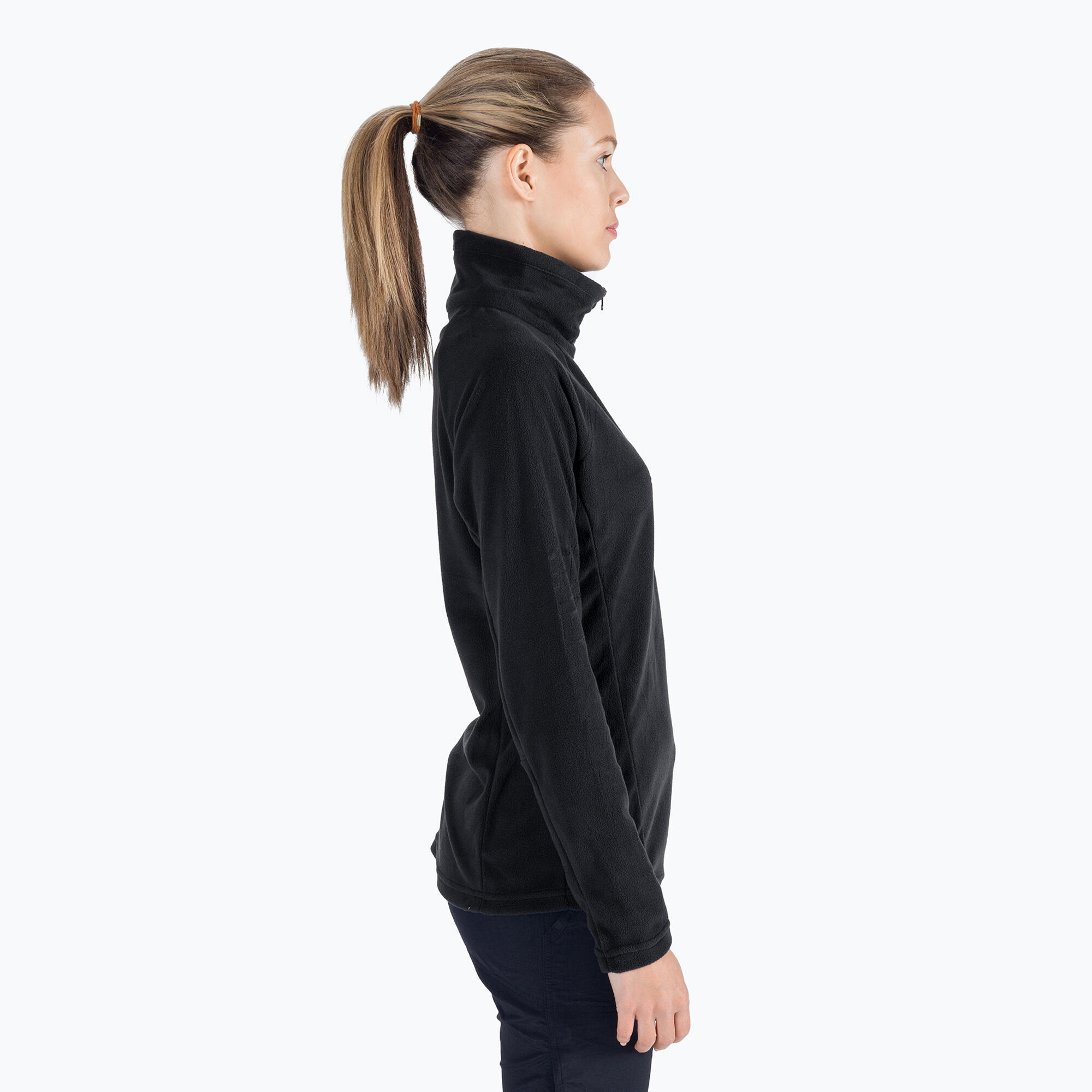Columbia Glacial IV Fleece-Sweatshirt für Damen 2/7
