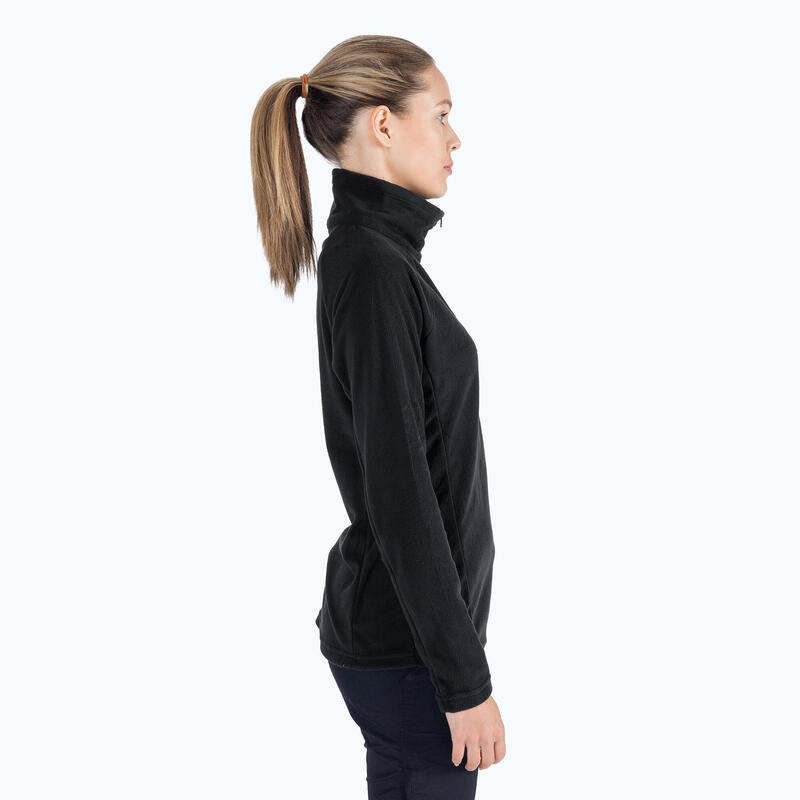 Pull polaire Columbia Glacial IV pour femmes