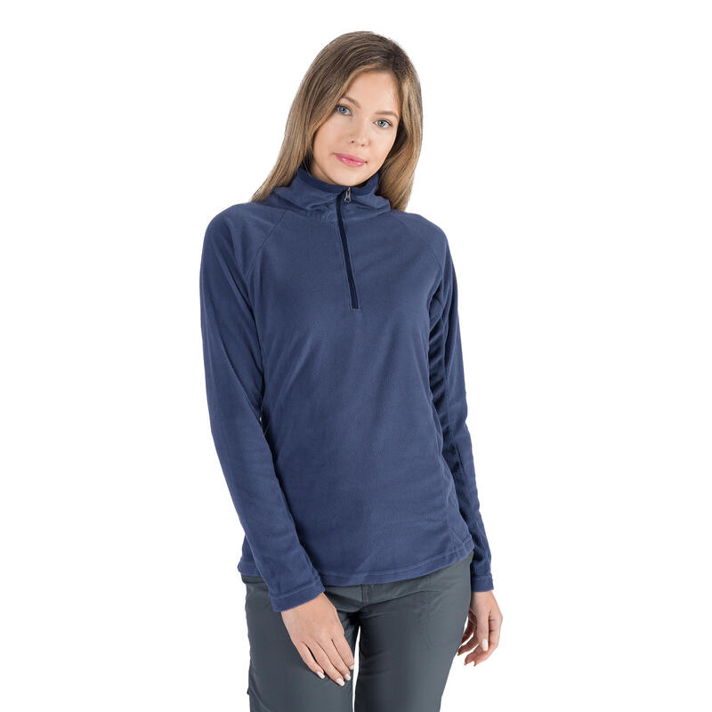 Pull polaire Columbia Glacial IV pour femmes