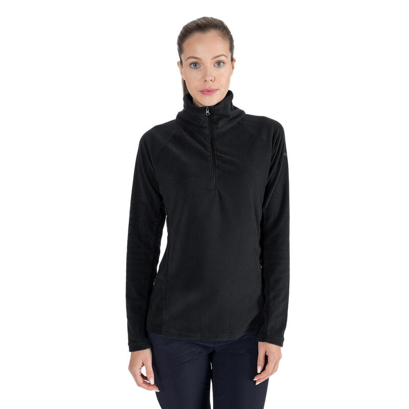 Pull polaire Columbia Glacial IV pour femmes