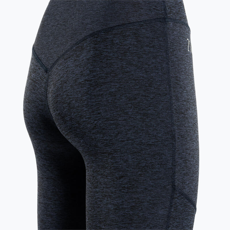 Leggings d'entraînement pour femmes 2skin Just Navy