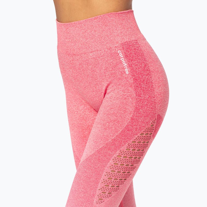 Carpatree Phase Varrat nélküli női leggings