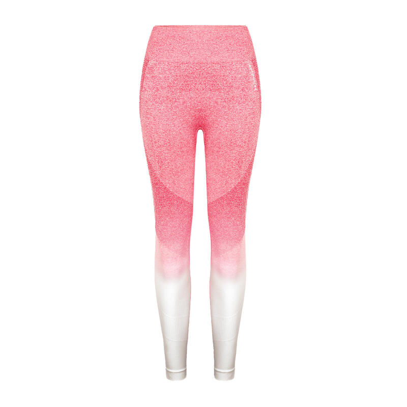 Leggings antrenament de forță femei Phase Seamless