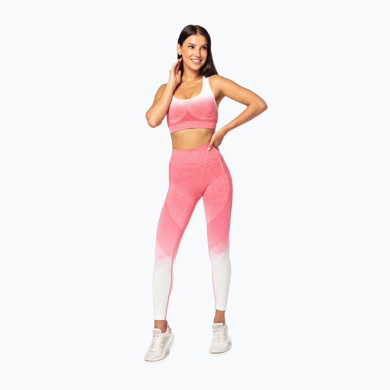 Carpatree Phase Leggings de mujer sin costuras