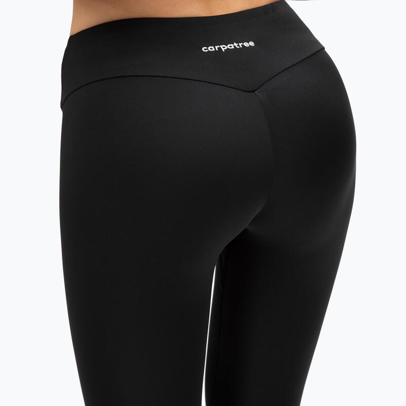 Carpatree Spark Highwaist trainingslegging voor dames