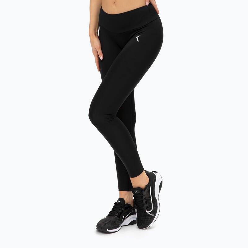 Carpatree Spark Highwaist trainingslegging voor dames