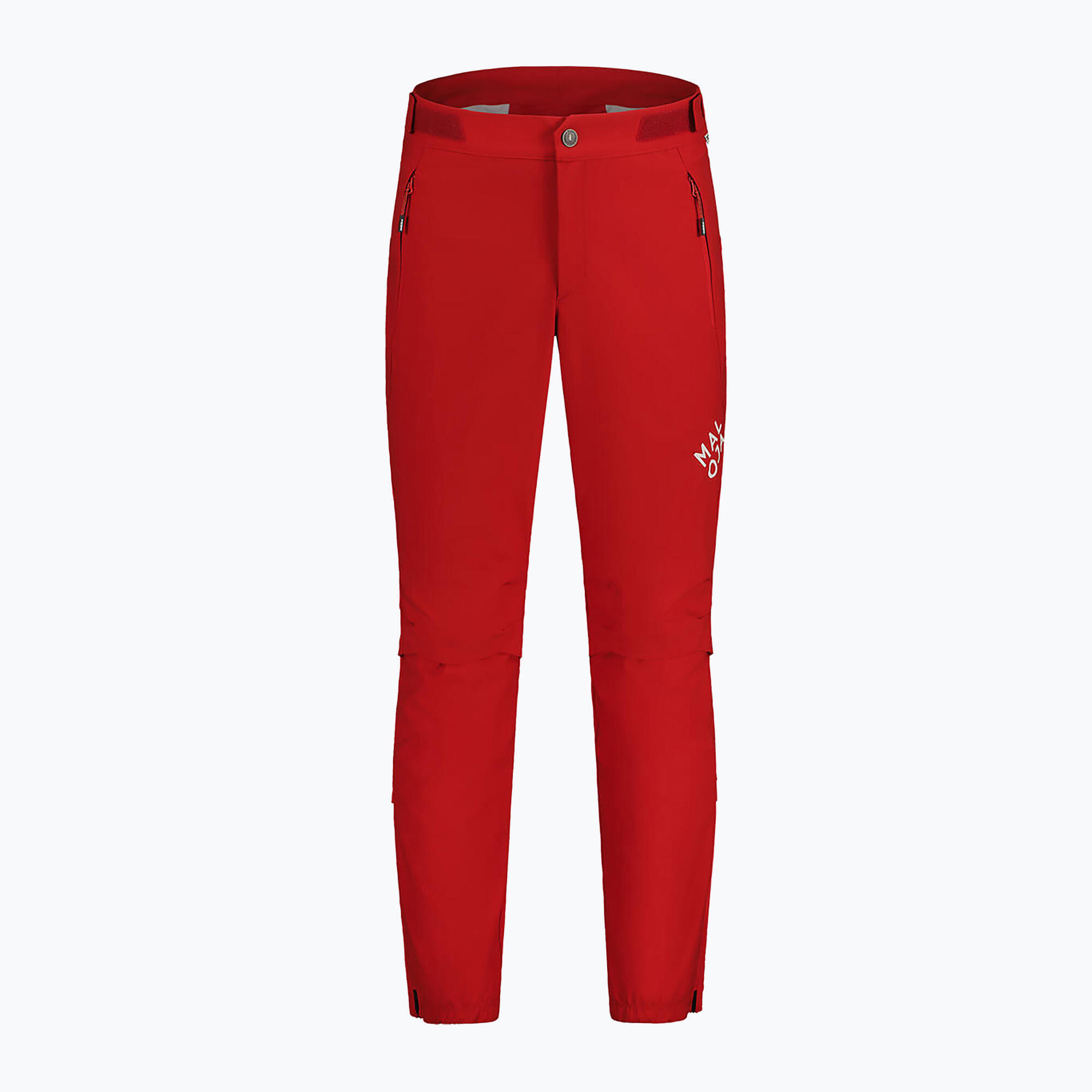 Maloja UlmusM langlaufbroek voor heren 2/2
