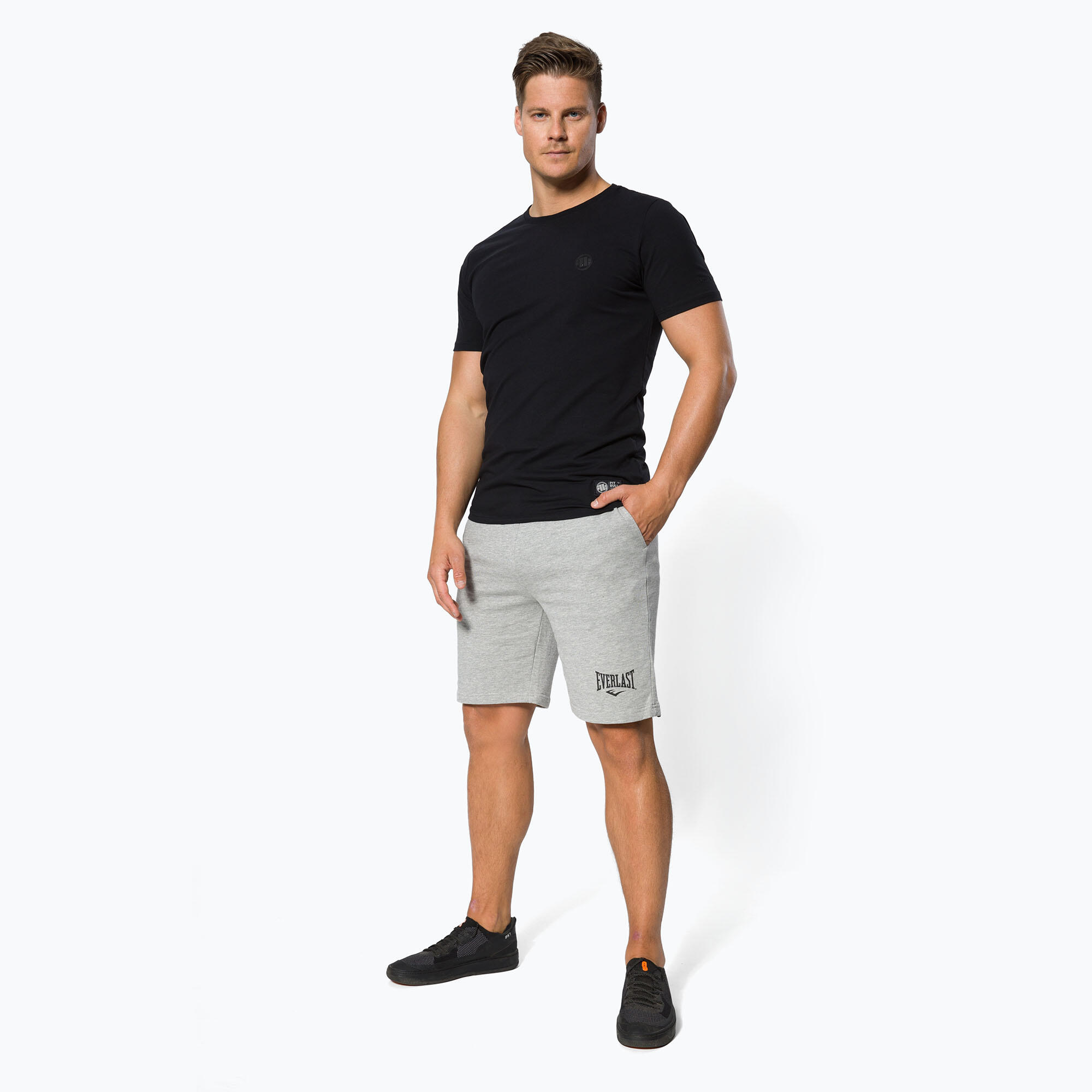 Short Everlast clifton 2/5
