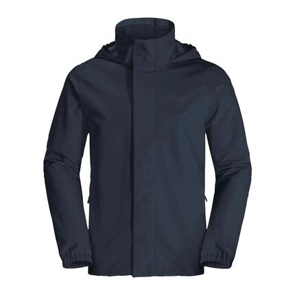 Veste imperméable Jack Wolfskin Stormy Point 2L
