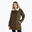 Chaqueta de invierno para mujer Columbia South Canyon con forro Sherpa