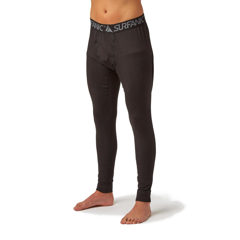 Pantalón térmico hombre Surfanic Bodyfit Long John