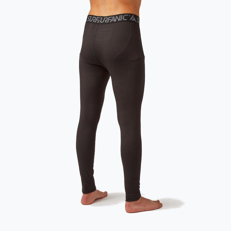 Pantalón térmico hombre Surfanic Bodyfit Long John