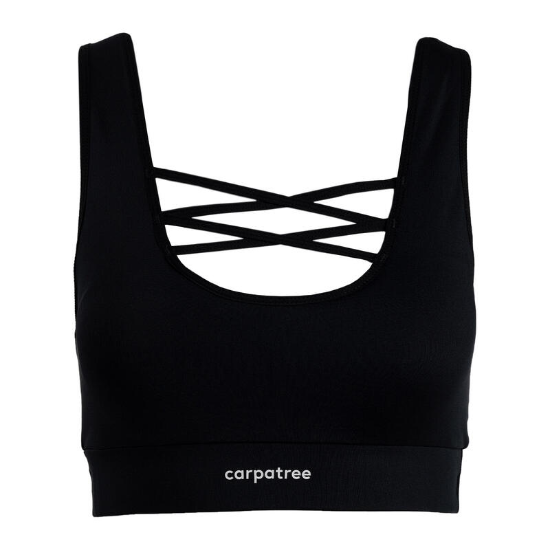 Carpatree Cross String Soutien-gorge de sport et de fitness