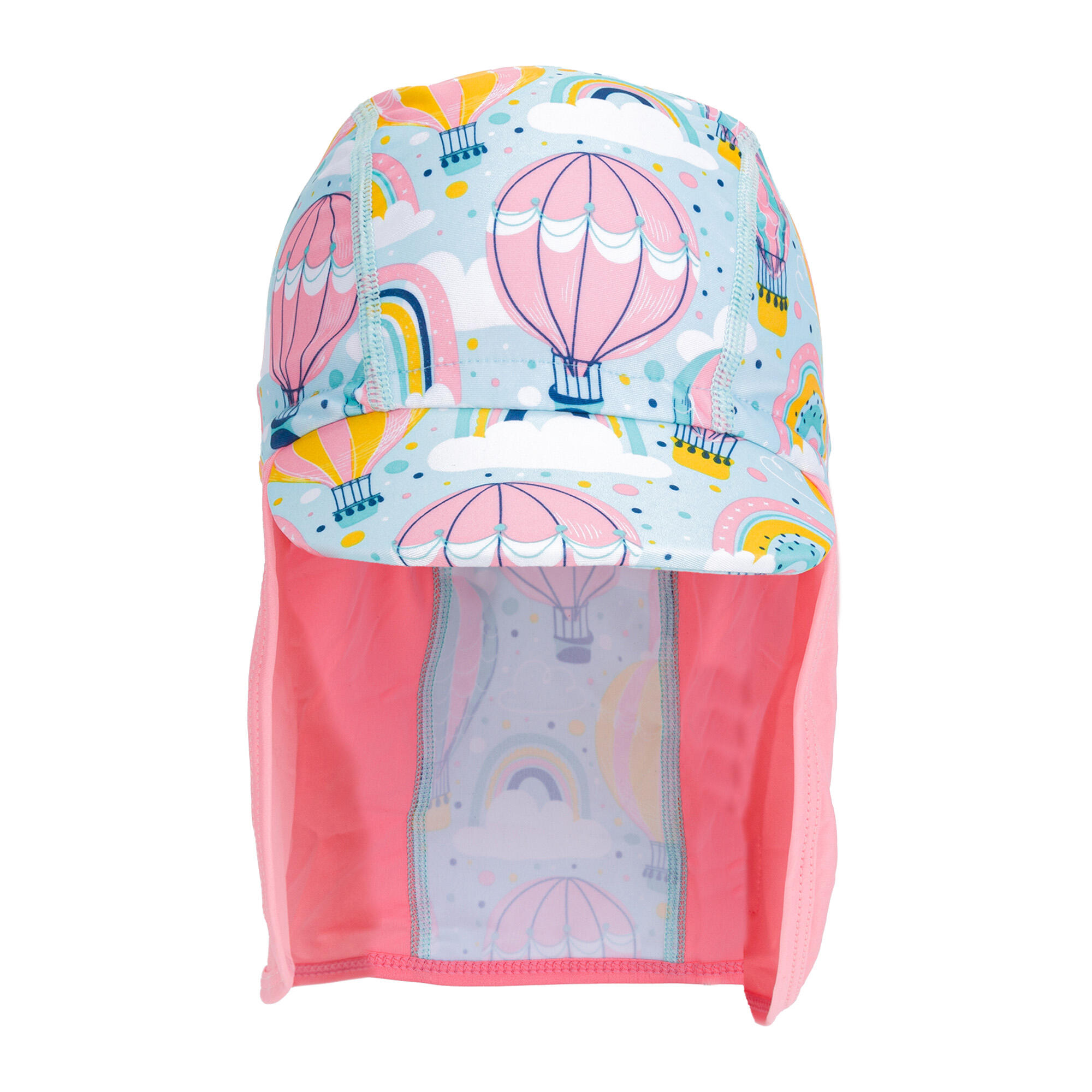 SPLASH ABOUT Splash About Baby Kids Legionnaire Sun Hat Up & Away