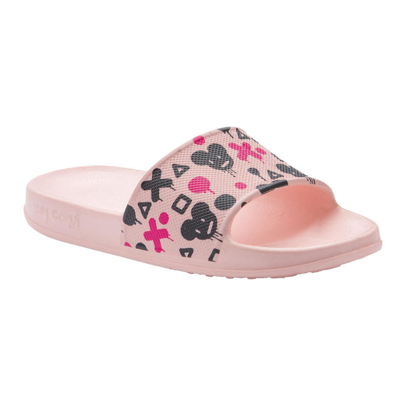 Zapatillas infantiles Coqui Tora