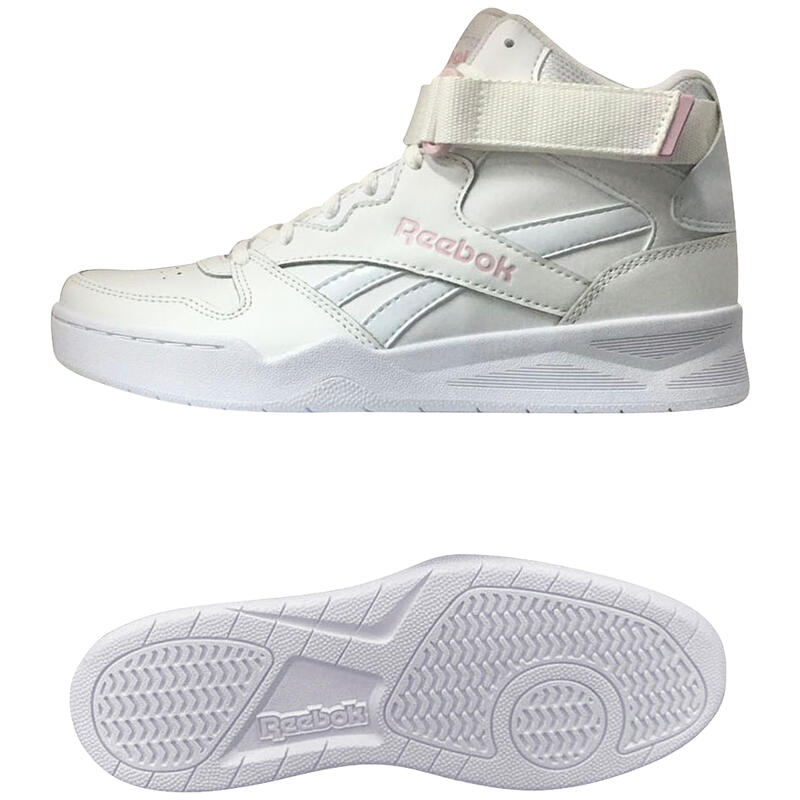 Chaussures femme Reebok Royal BB4500 Hi-Strap
