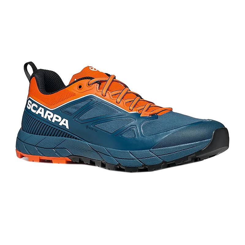 SCARPA Rapid GTX zapatos de trekking para hombre