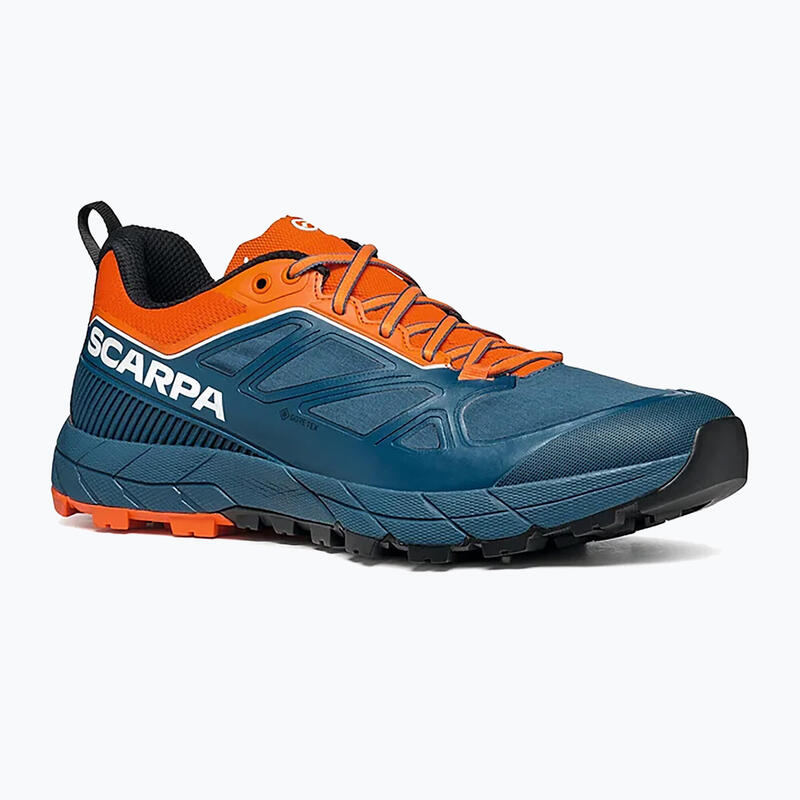 SCARPA Rapid GTX zapatos de trekking para hombre