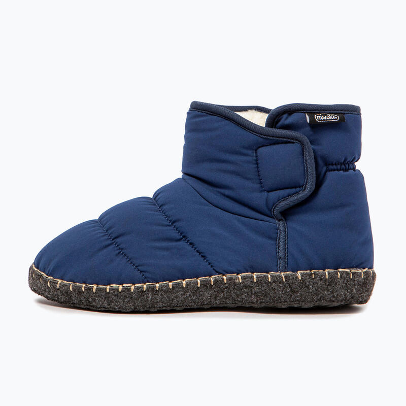 Nuvola Boot Road winterpantoffels