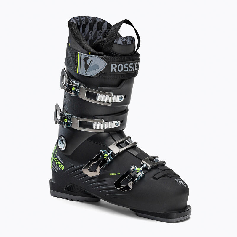 Botas de esquí para hombres Rossignol Hi - Speed ??Pro 100 MV