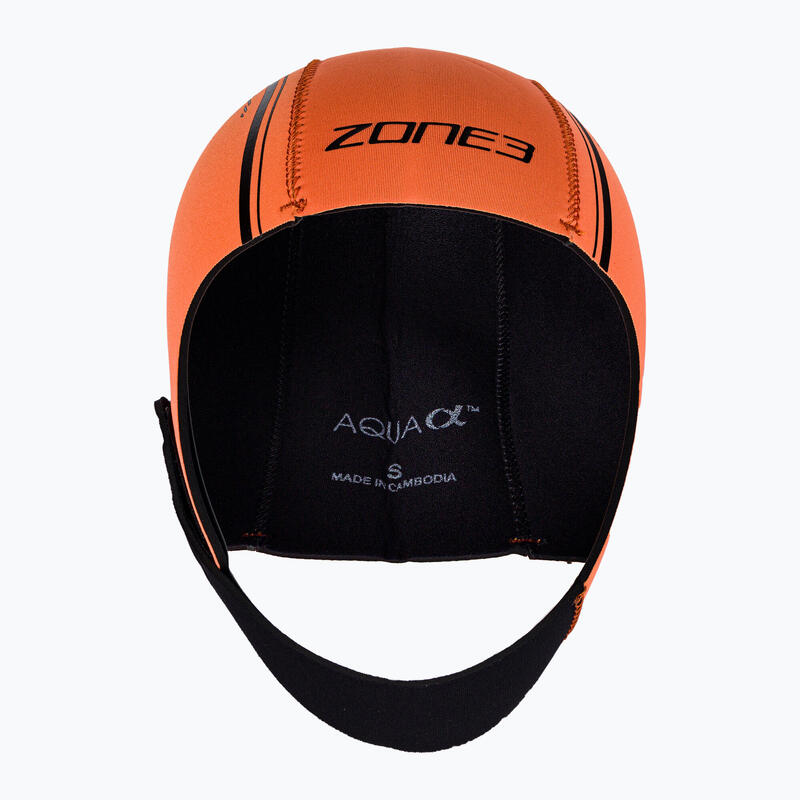 ZONE3 Neopren Swim Neopren Cap