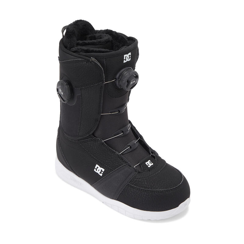 Cizme de snowboard dama DC Lotus