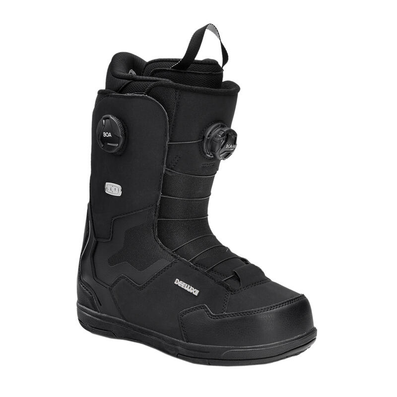 Botas de snowboard DEELUXE ID Dual Boa