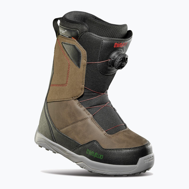 ThirtyTwo Shifty Boa '23 snowboardschoenen voor heren