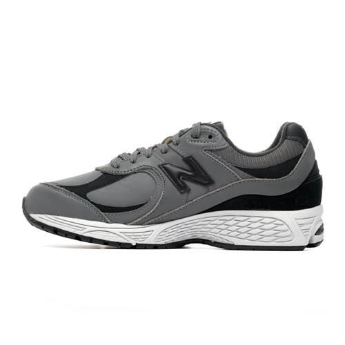 Buty do chodzenia męskie New Balance 2002