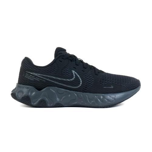 Nike - Chaussures Universel Hommes Nike Renew Ride 2 - Baskets - Noir - 47,5 - Decathlon
