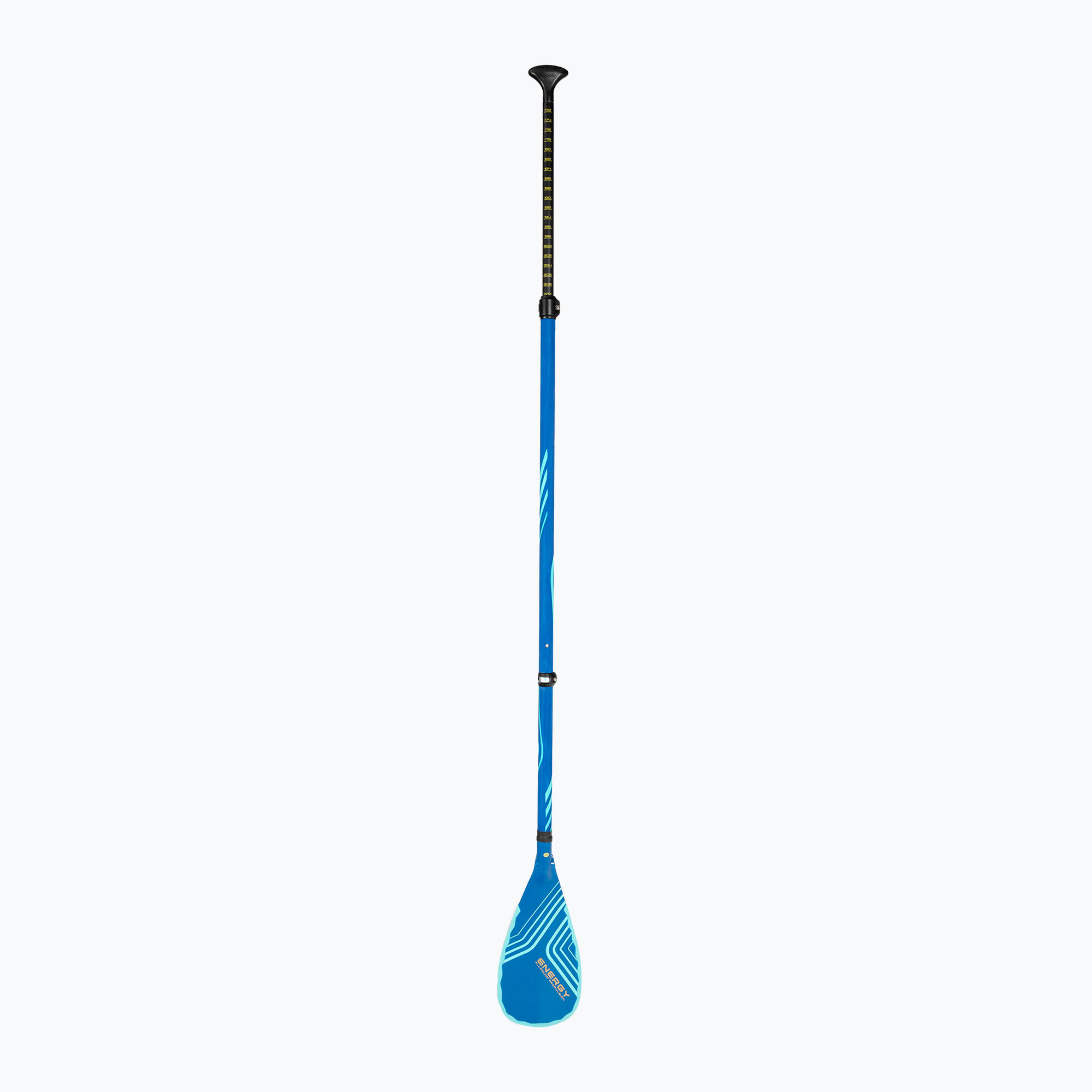 Pagaie Unifiber Energy 3-piece SUP paddle 5/7