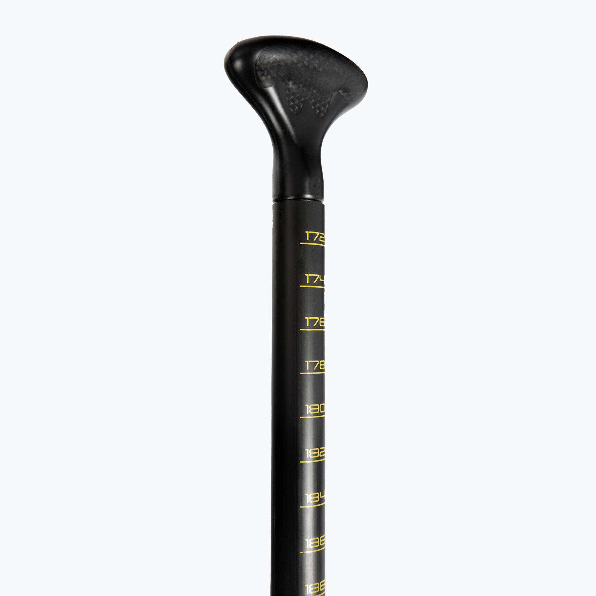 Pagaie Unifiber Energy 3-piece SUP paddle 3/7