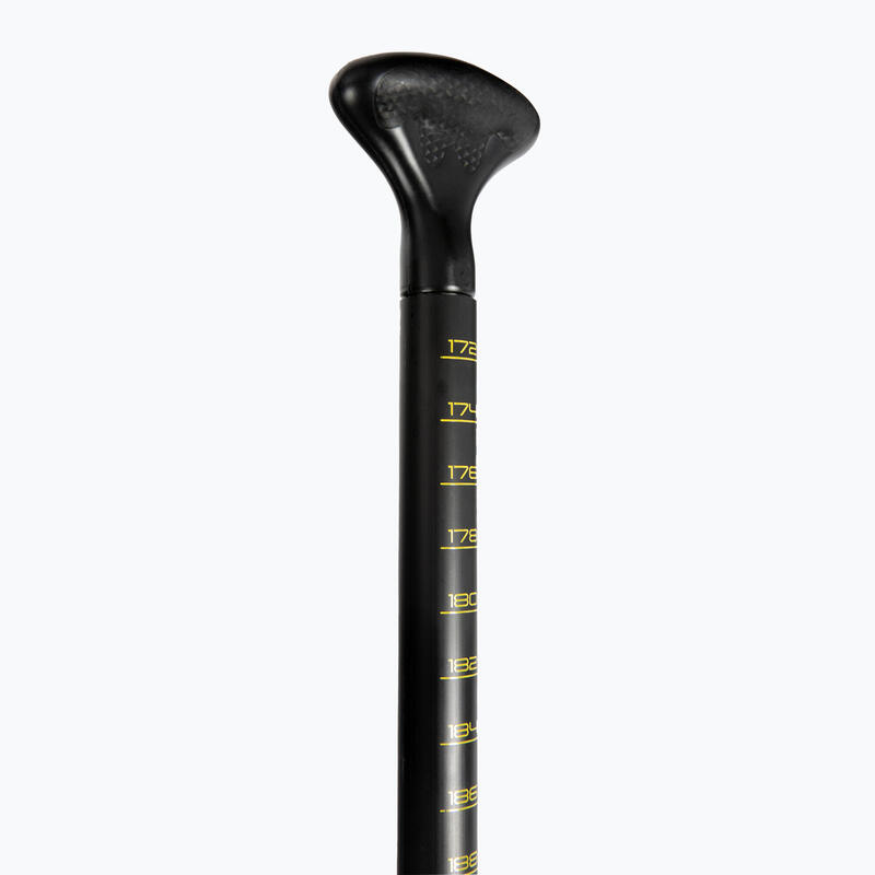 Padela SUP Unifiber Energy din 3 piese