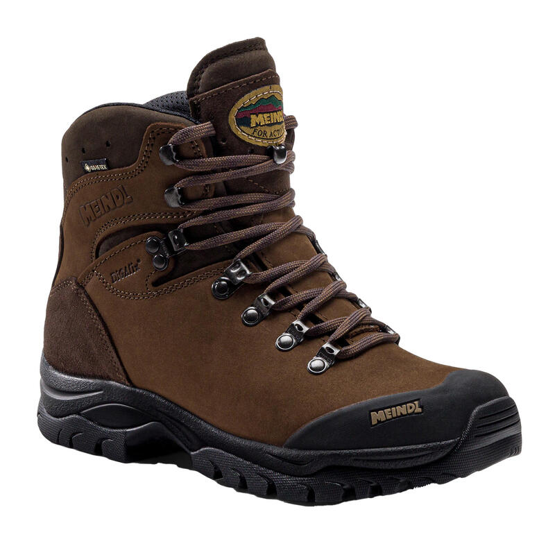 Chaussures de trekking pour hommes Meindl Kansas GTX