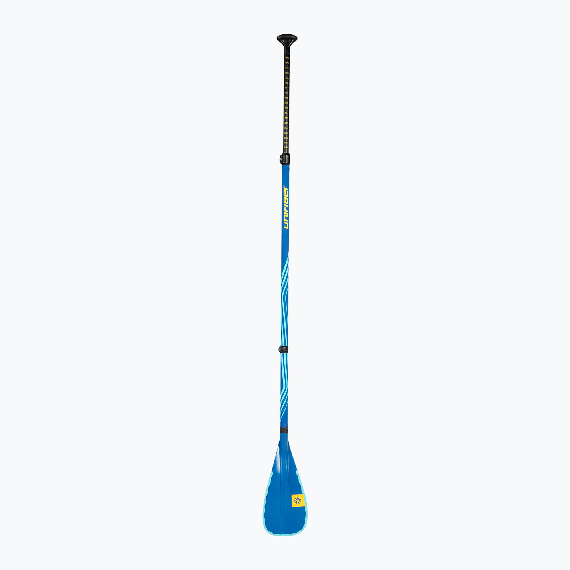Pagaie Unifiber Energy 3-piece SUP paddle 2/7