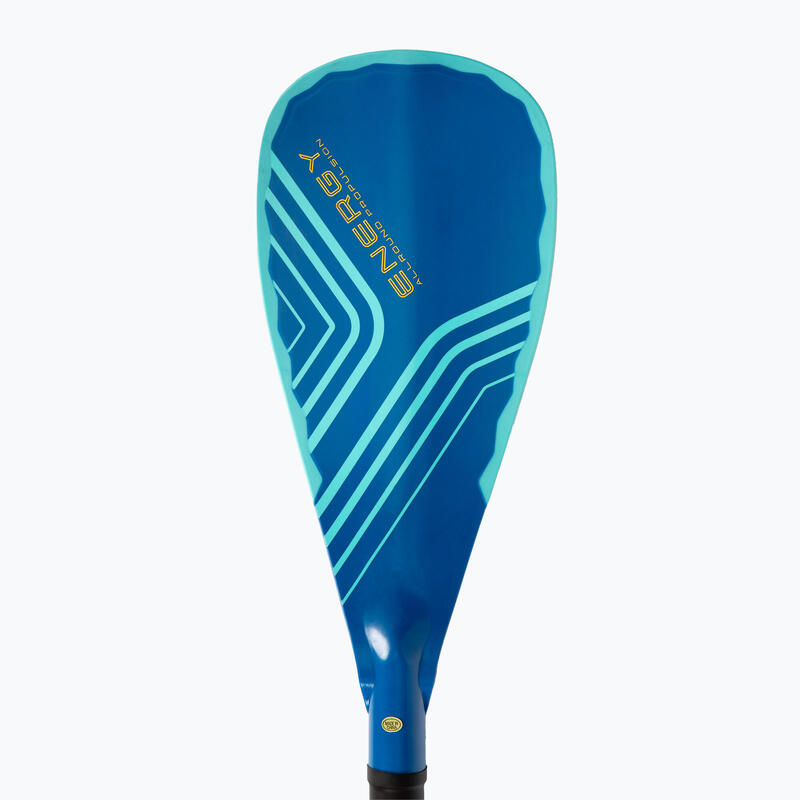 Padela SUP Unifiber Energy din 3 piese