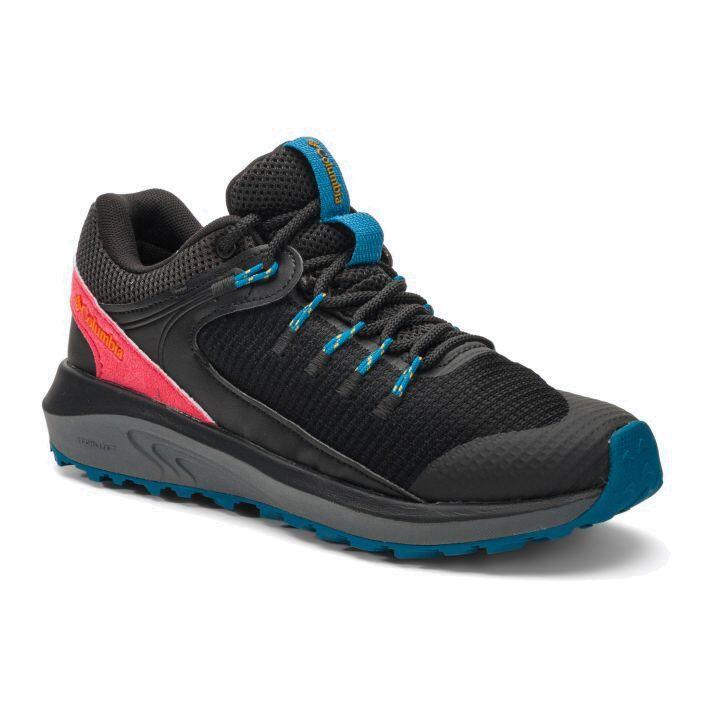 Columbia Trailstorm WP wandelschoenen voor dames