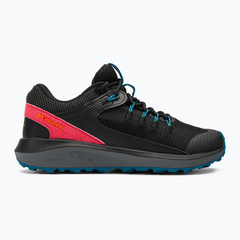 Scarpe da trekking Columbia Trailstorm WP da donna