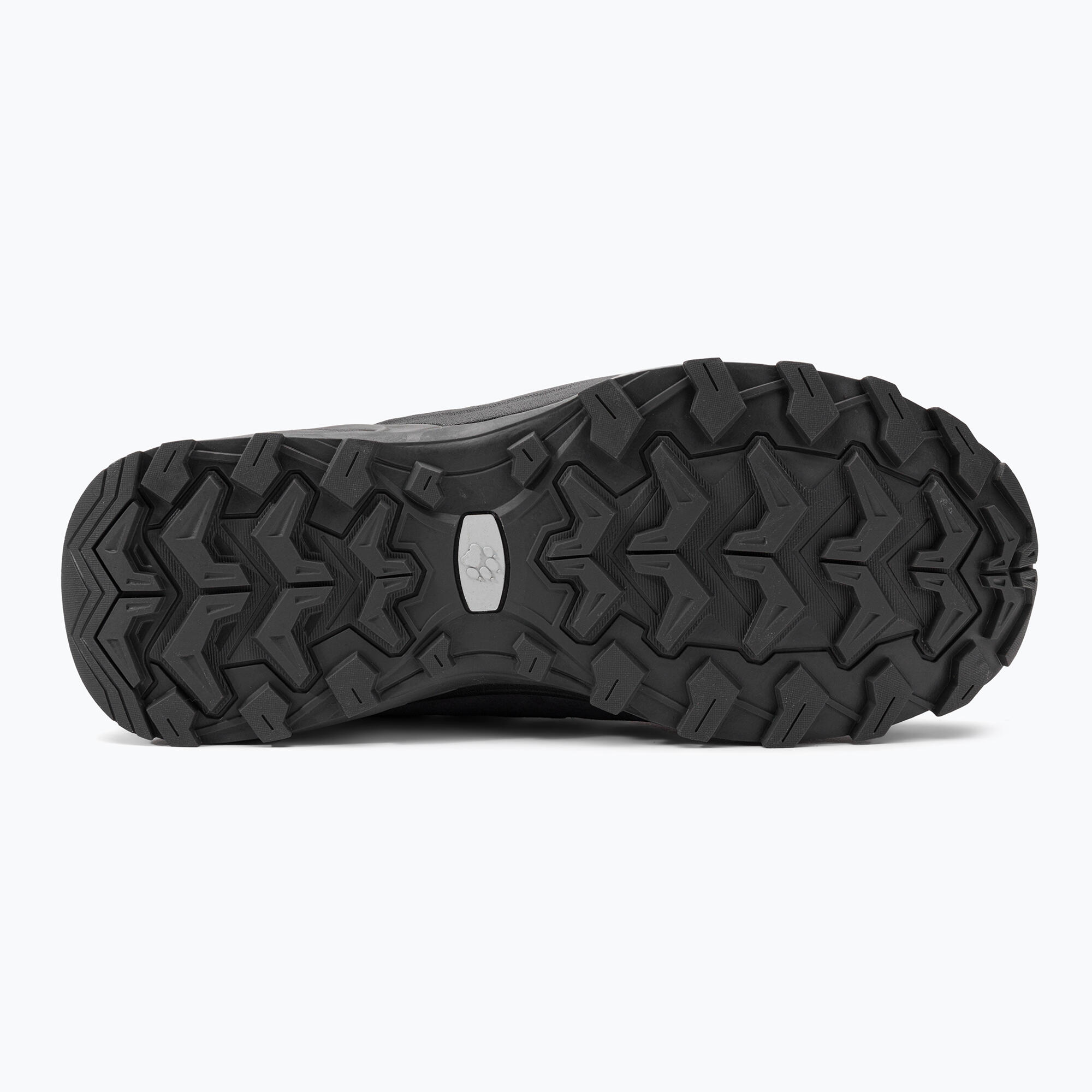 Calçado de trekking Mulher Jack Wolfskin Refugio Texapore Low 4/5