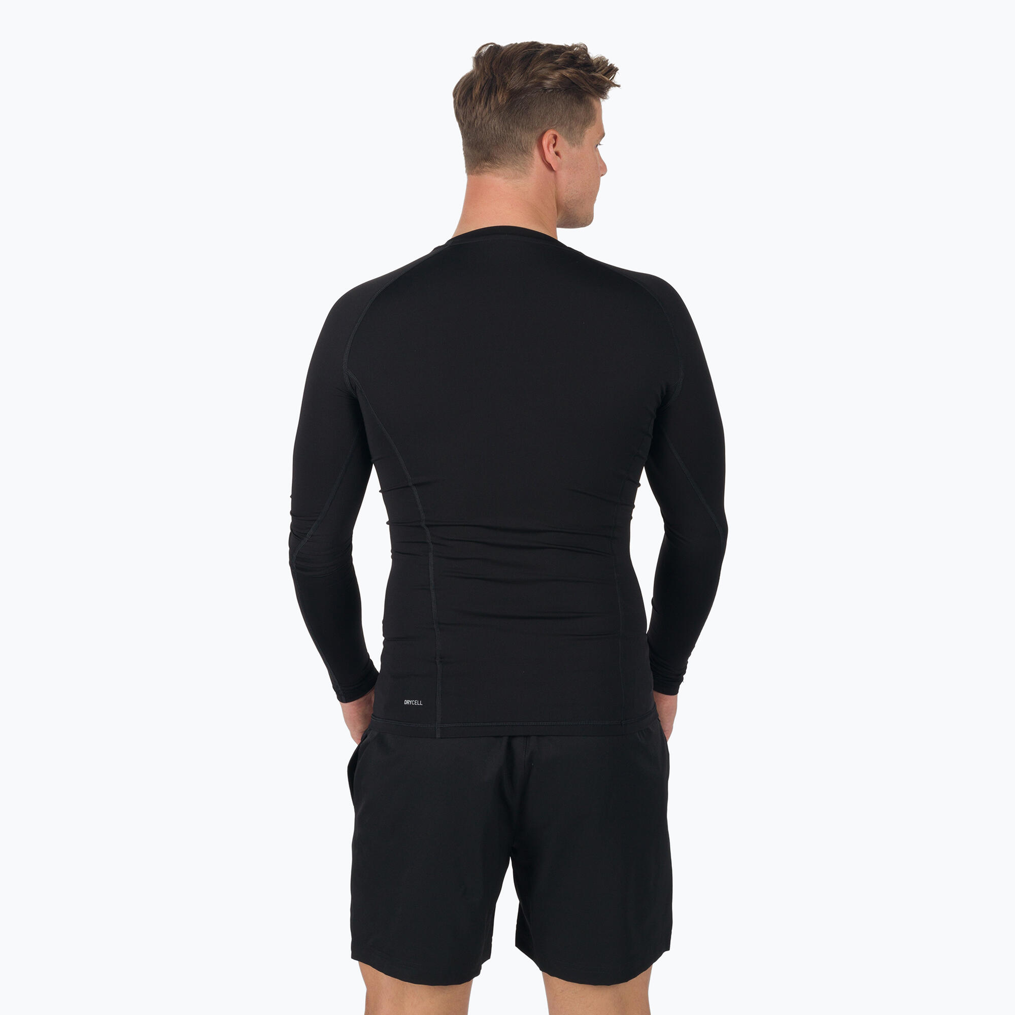 Baselayer langarm Puma 2/6