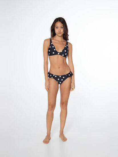 Maillot de bain 2 pièces femme Protest Prtsape