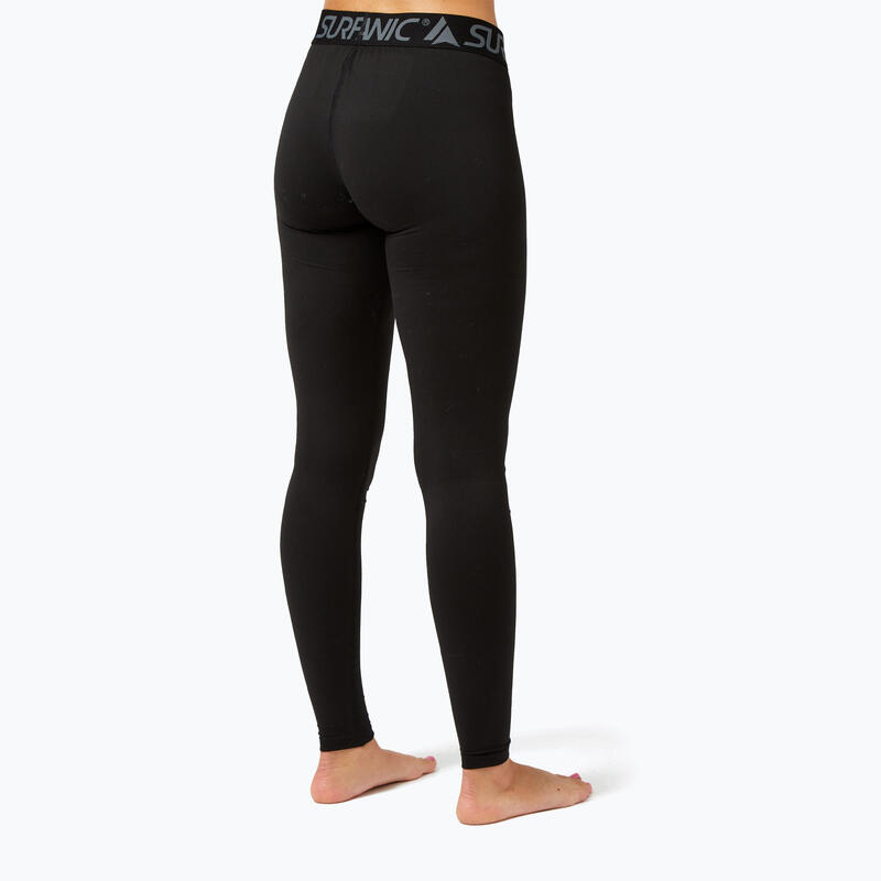 Pantalón térmico mujer Surfanic Cosy Long John