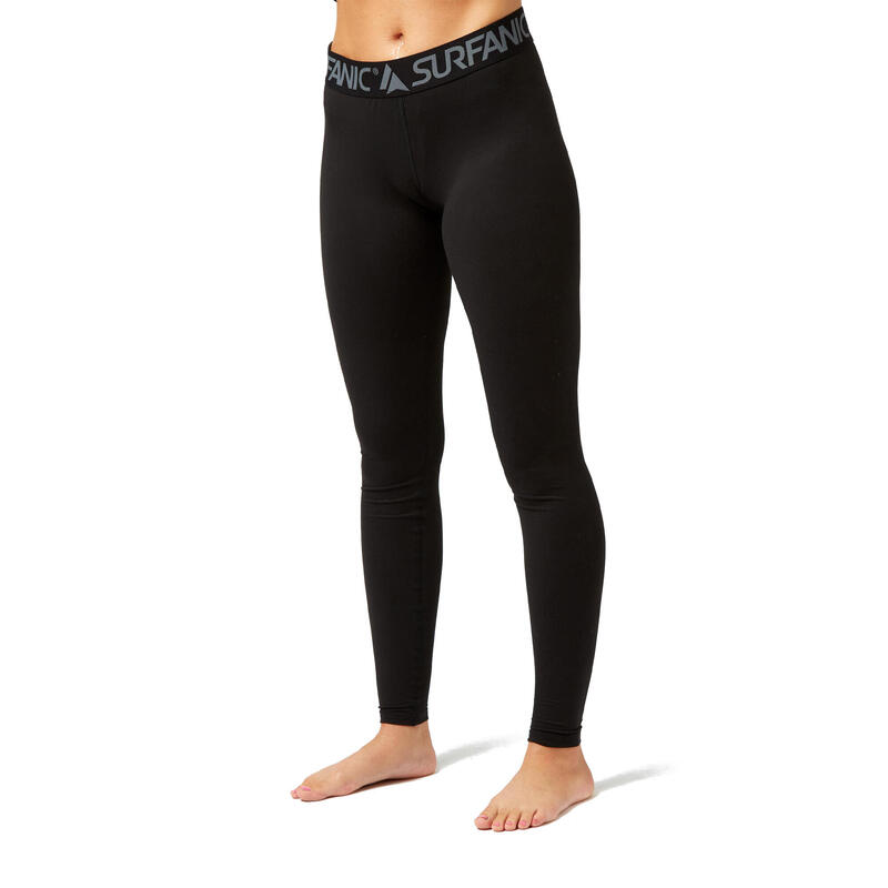 Pantalón térmico mujer Surfanic Cosy Long John