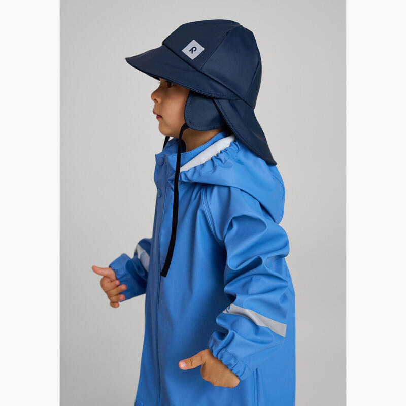 Chapeau de pluie pour enfants Reima Rainy