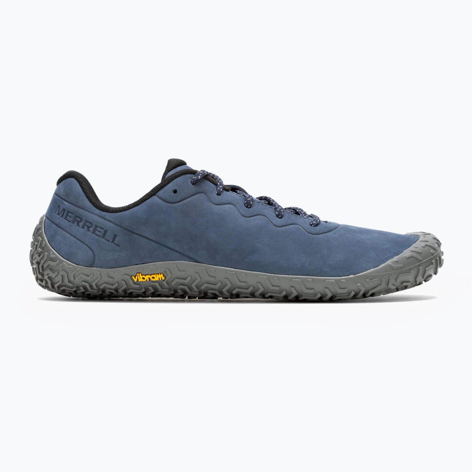 Buty do chodzenia Męskie Merrell Vapor Glove 6 LTR