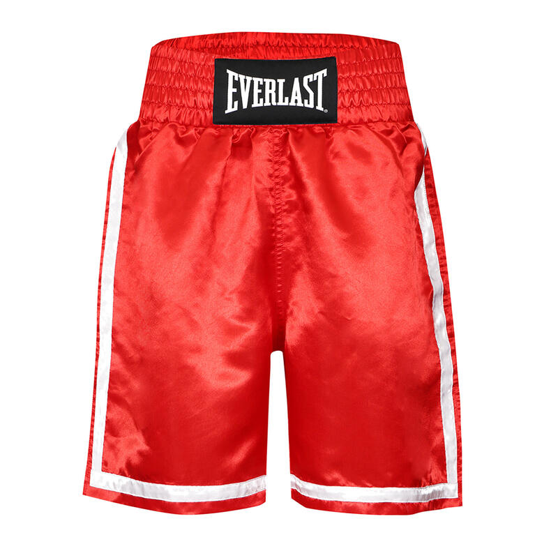 Short Everlast Comp Boxe Hommes