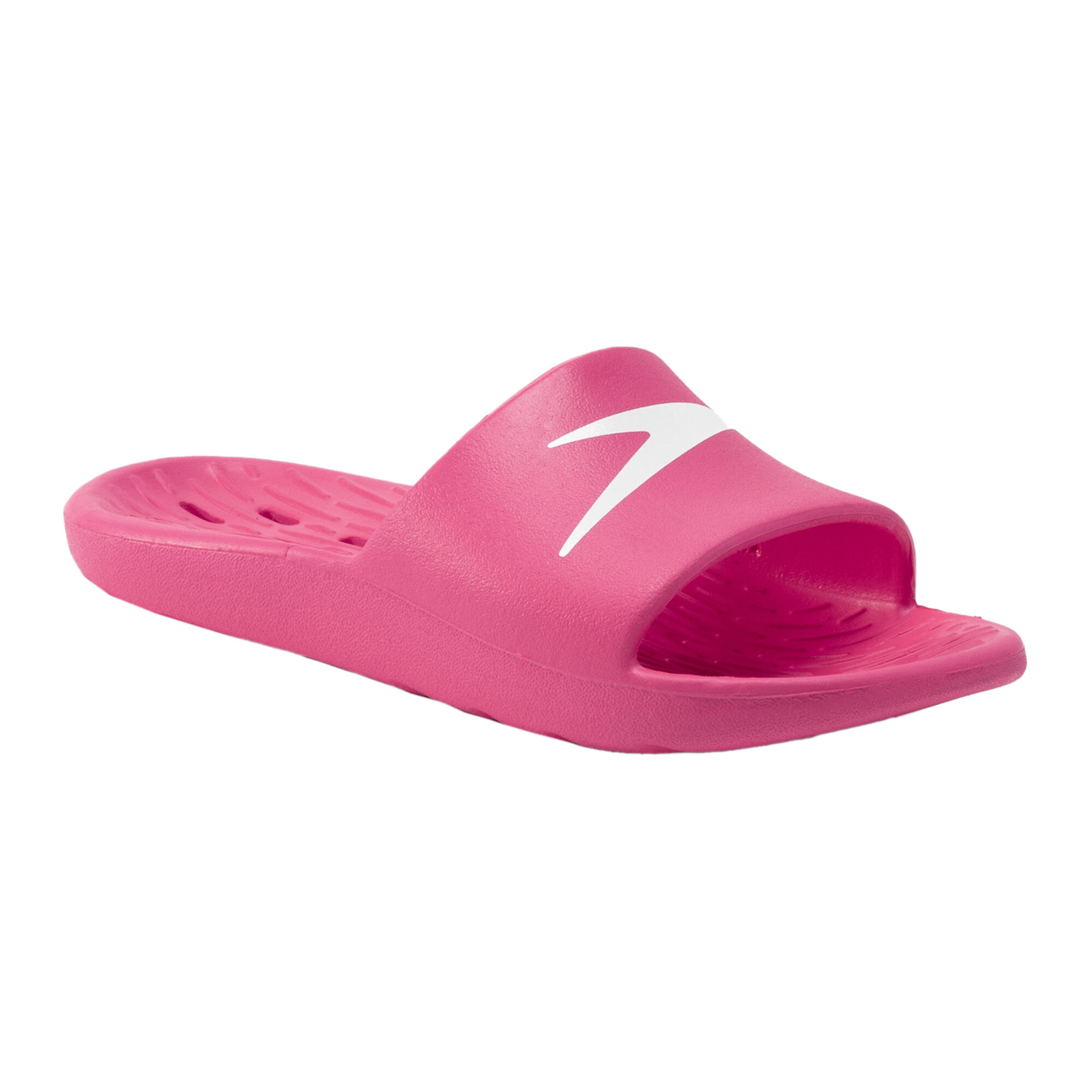 Roze / Wit