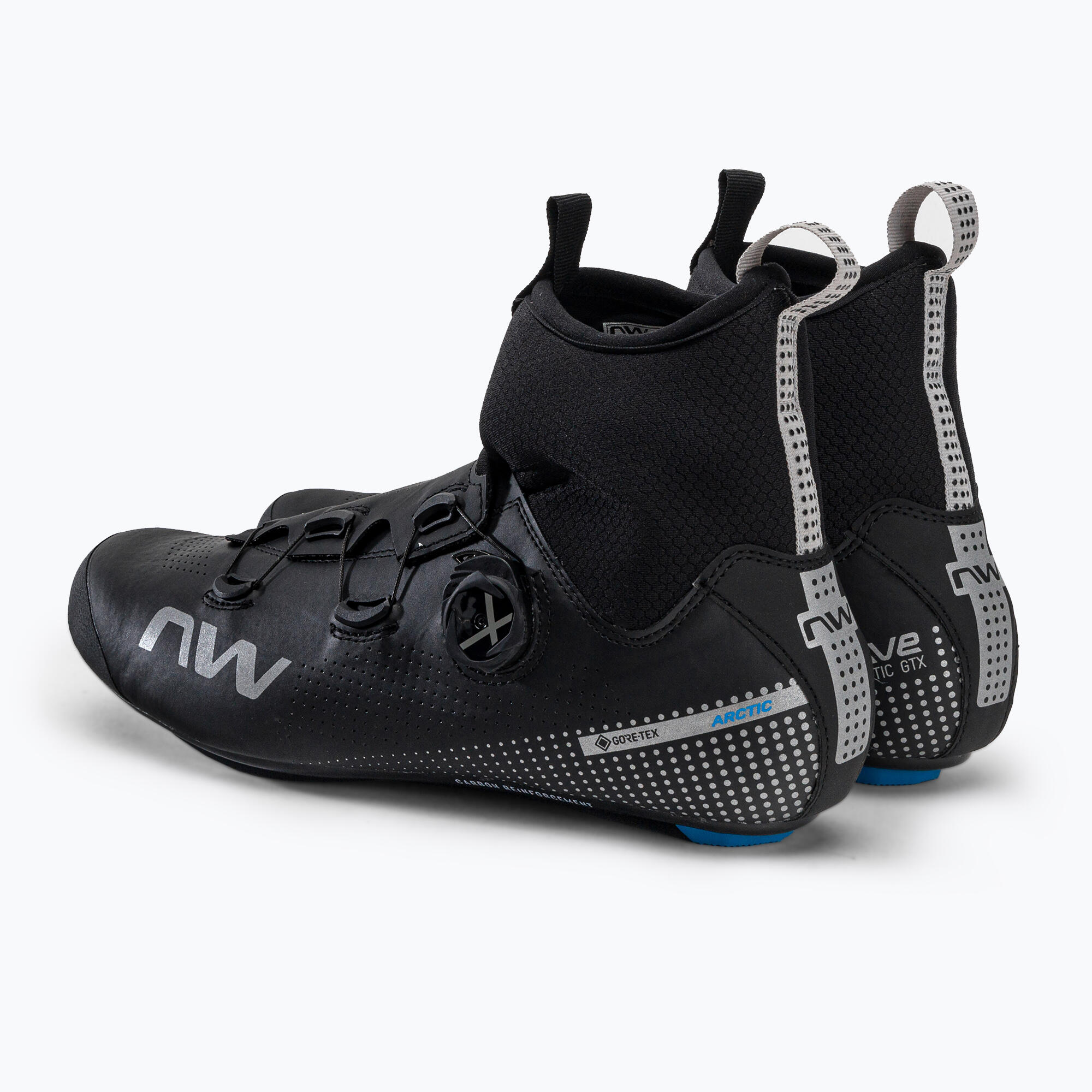 Tretry na silniční cyklistiku Celsius R Arctic GTX 3/5