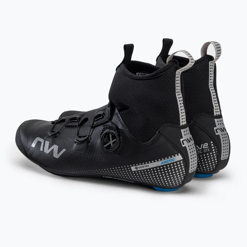 Northwave Celsius R Arctic GTX férfi országúti cipő